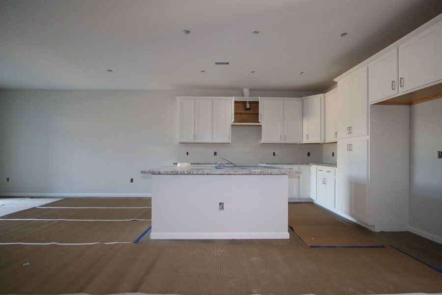 Kitchen Kitchen