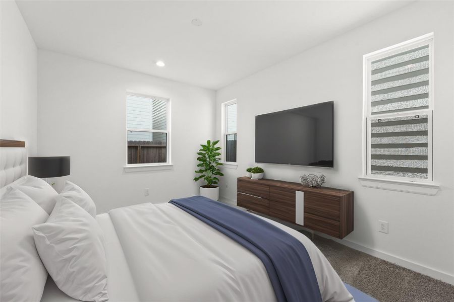 *Photos of 9274 floor plan this home has package 2 which has white cabinetry. *Photos of 9274 floor plan this home has package 2 which has white cabinetry.