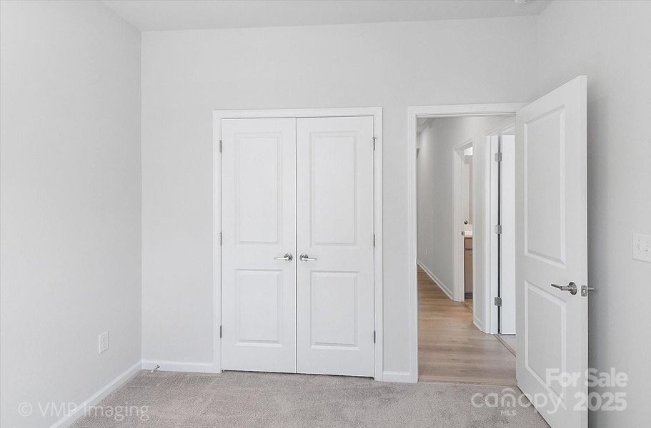 Bedroom #3 Bedroom #3