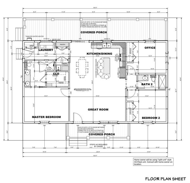 Floor Plan Floor Plan
