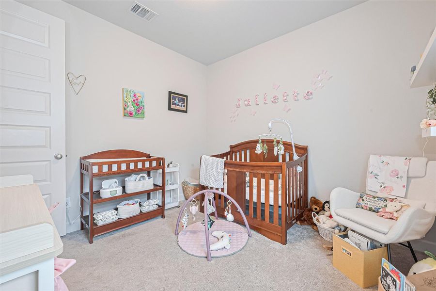 Image 14 of a home in Cane Island 50'.