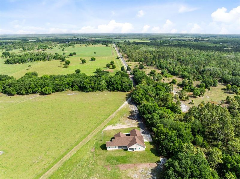 Natural landscape and outdoor views near  in Yeehaw Junction (Image 38).