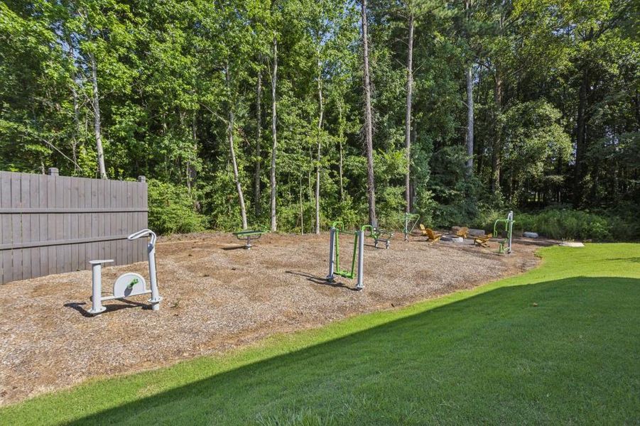 Front exterior of a new home in , Marietta, GA, highlighting curb appeal (Image 1). Front exterior of a new home in , Marietta, GA, highlighting curb appeal (Image 1).