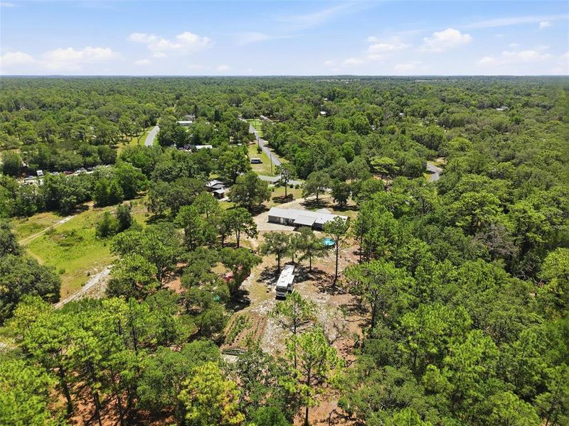 Natural landscape and outdoor views near in Homosassa (Image 59). Natural landscape and outdoor views near in Homosassa (Image 59).