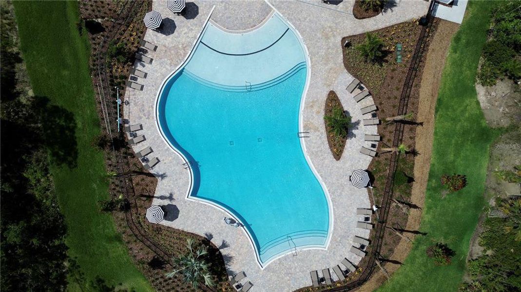 Community amenities in Seminole Palms, Palm Coast (Image 20).