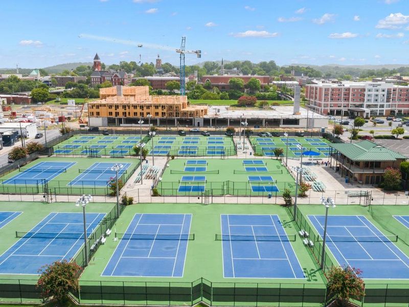 Image 66 of a home in Shorter Village.