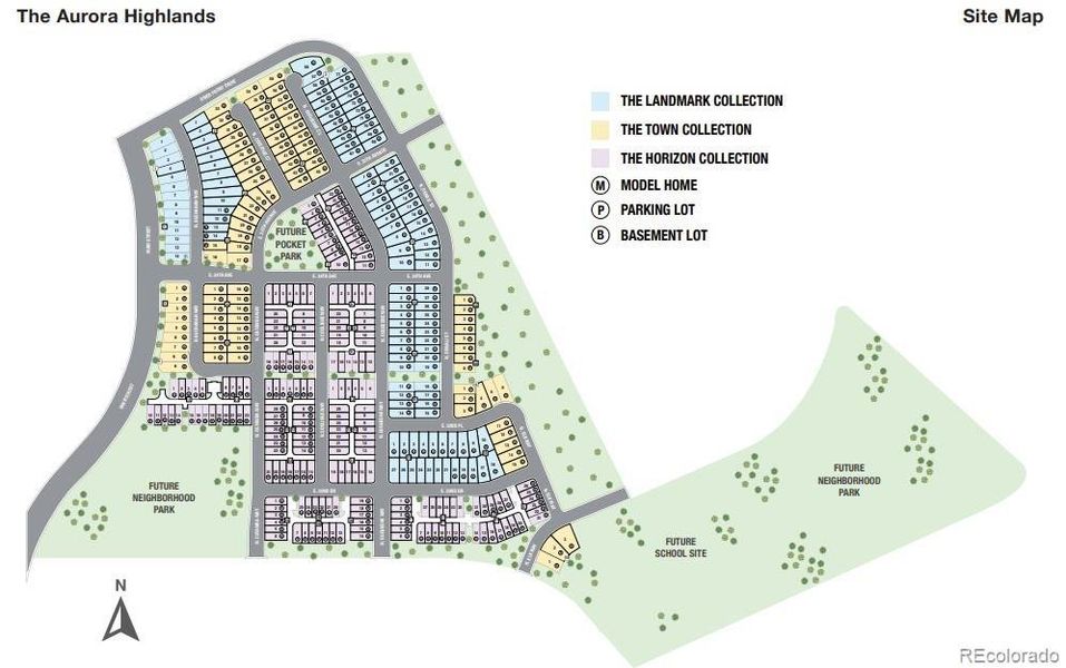 Site Map