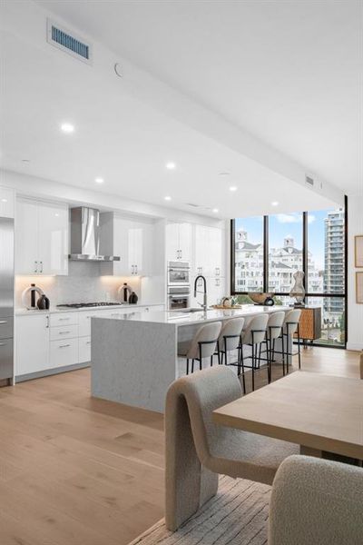 Community amenities in The Dillon Buckhead, Atlanta (Image 43). Community amenities in The Dillon Buckhead, Atlanta (Image 43).