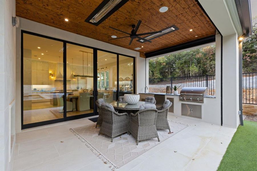 Image 35 of a home in . Image 35 of a home in .