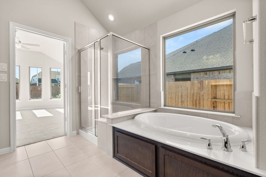 New Home in Magnolia, TX.  - Slide 17