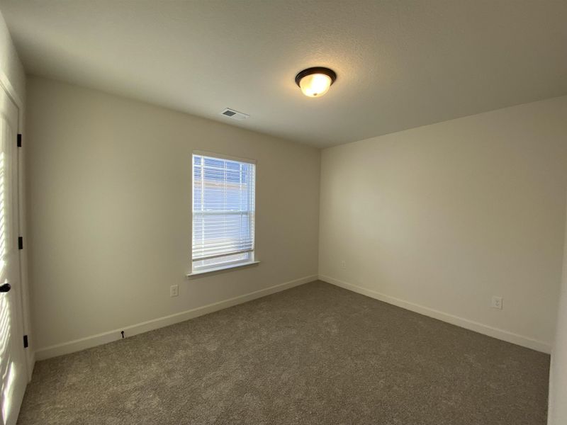 Spacious, unfurnished interior of a new home in Gentry Place, Spartanburg (Image 27).