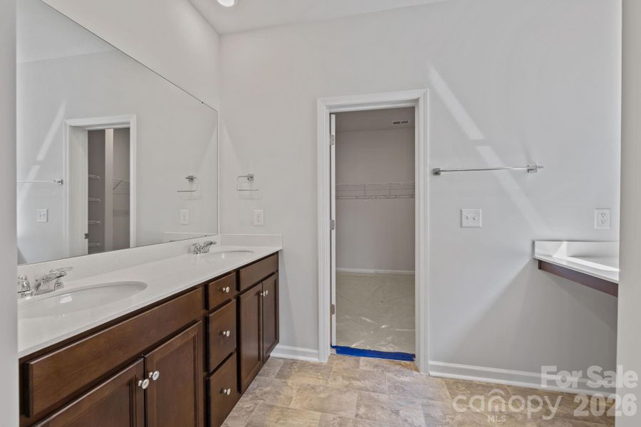 Image 32 of a home in McFarland Estates.