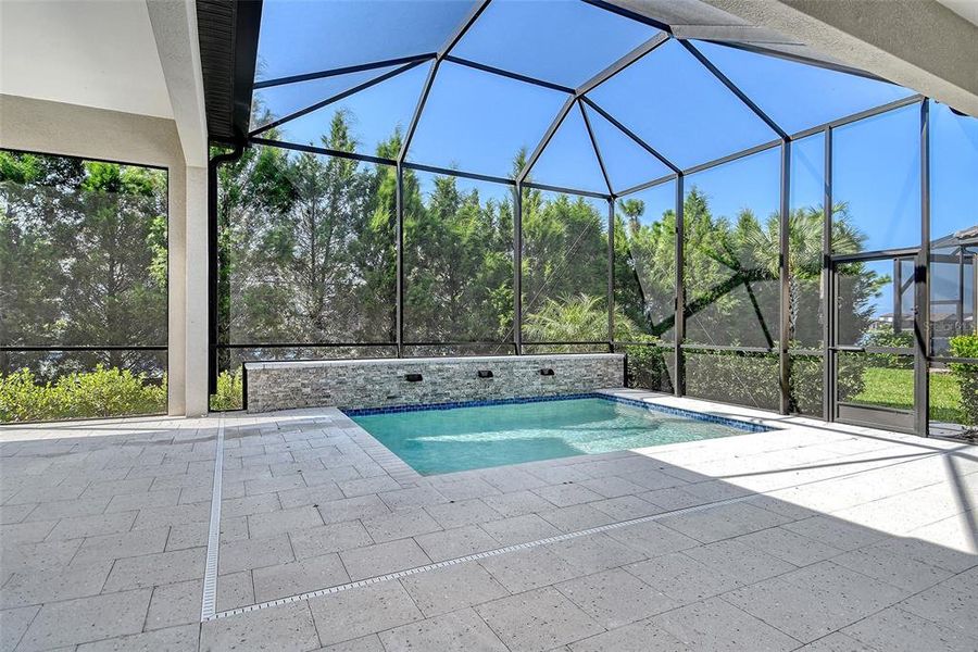 Spacious, unfurnished interior of a new home in , Nokomis (Image 20).