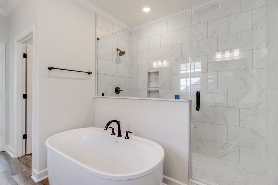 Image 45 of a home in Hendrix Farms.