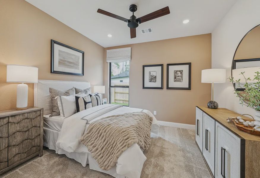 Plan 4043 bed 4 - staged - 19 of 19 Plan 4043 bed 4 - staged - 19 of 19