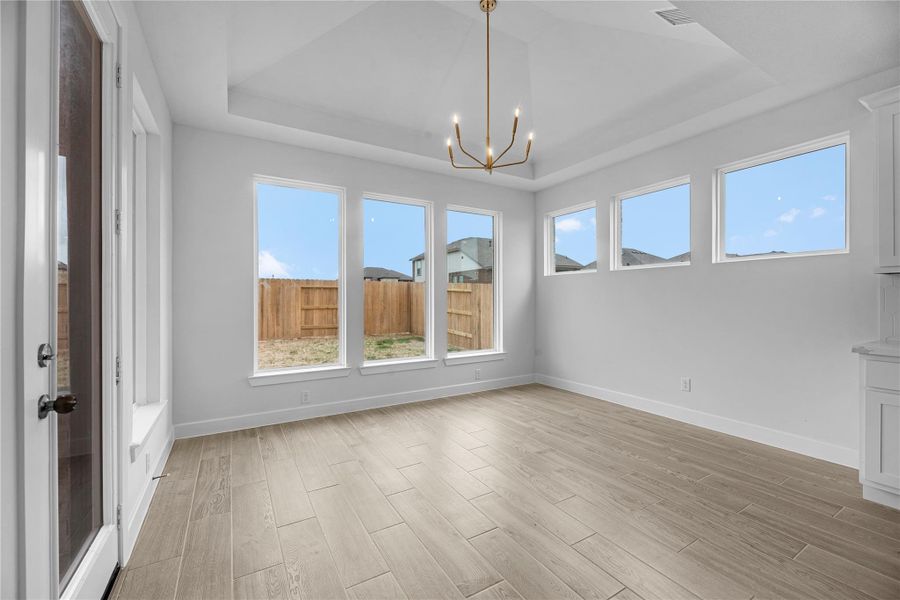 Representative image. Features, selections, and colors may vary.