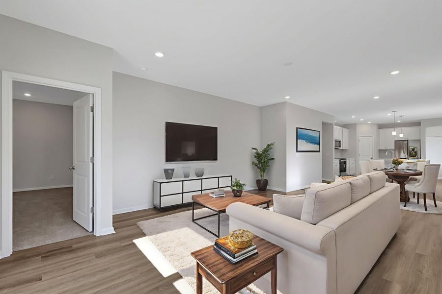 Pooler, GA New Home.  - Slide 16