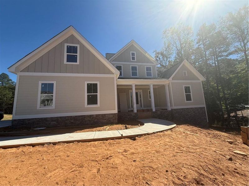 Image 17 of a home in .