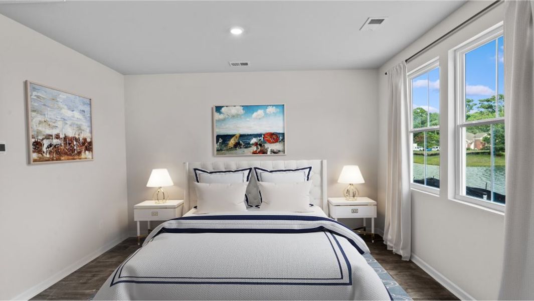 Wilmington bedroom 3