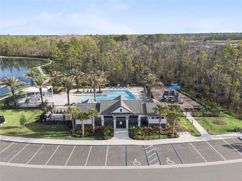 Community amenities in , Port Orange (Image 43). Community amenities in , Port Orange (Image 43).