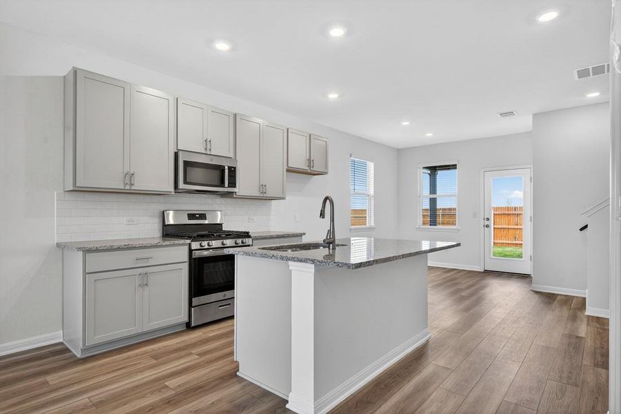 6001 Swedish Farms Terrace ~ Ready Now