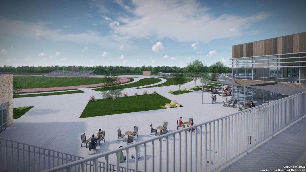 Image 31 of a home in Hunters Ranch.