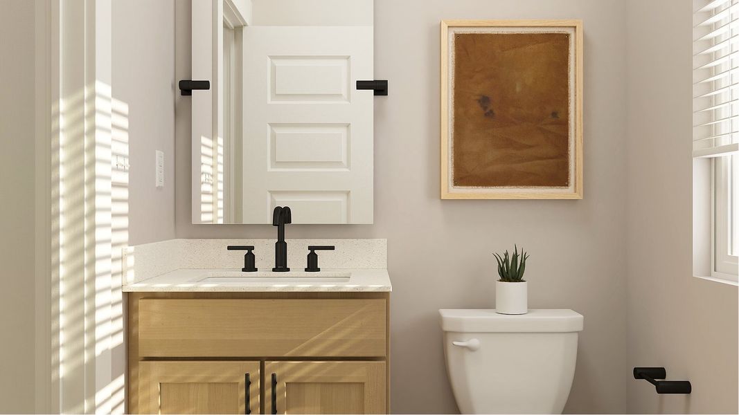 City Vista Haggard Powder F2 091925