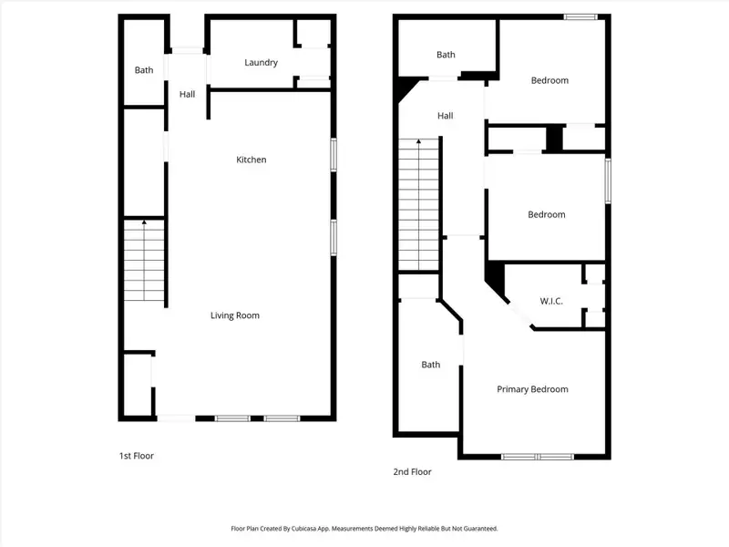 2D floor plan layout of this home in , Willis, TX (Image 5).