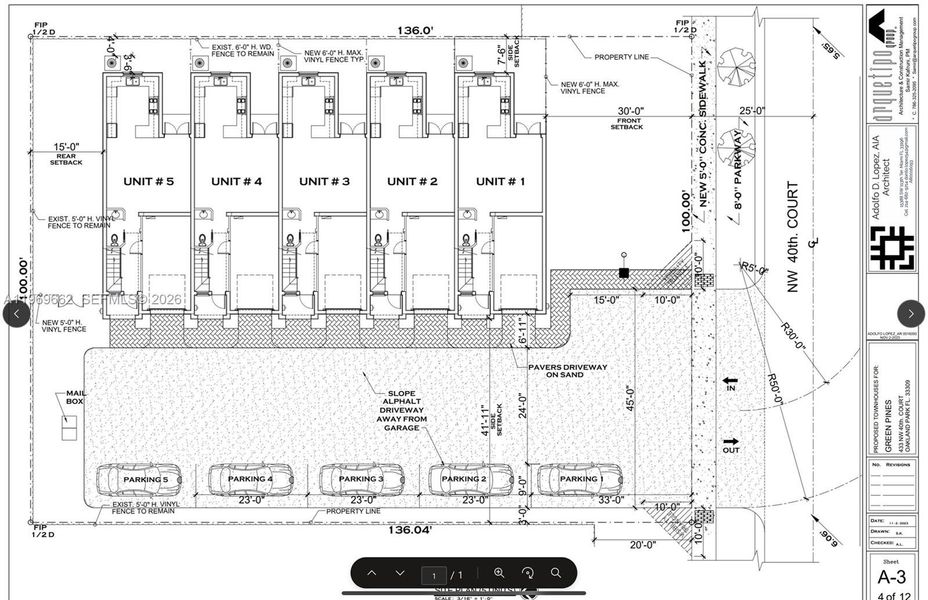 Image 5 of a home in .