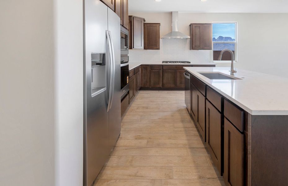 Quick Move-In Home Quick Move-In Home