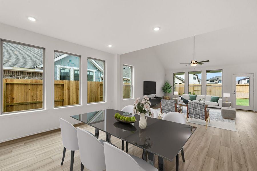 4br New Home in Porter, TX. - Slide 7 4br New Home in Porter, TX. - Slide 7