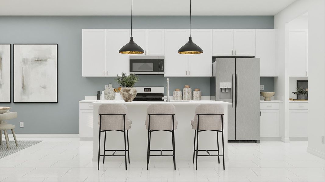 Florida Core P030 Tideview Kitchen 1of2 F1 11 5 25