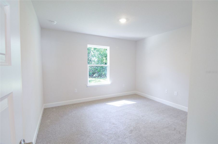 Spacious, unfurnished interior of a new home in Palm Coast, Palm Coast (Image 19).