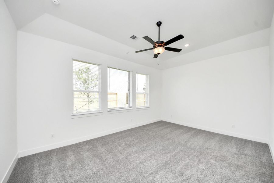 **Photos are representative - not of actual home**