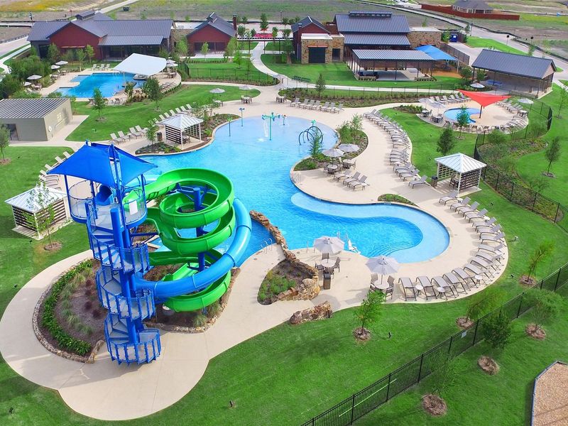 Community amenities in Heartland, Heartland (Image 32).