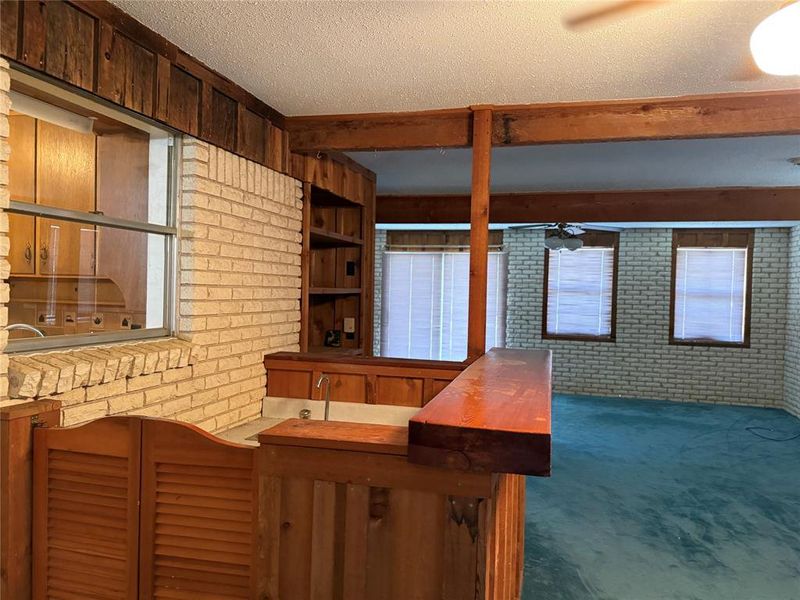 Furnished interior view inside a new home in , Mineral Wells (Image 7). Furnished interior view inside a new home in , Mineral Wells (Image 7).