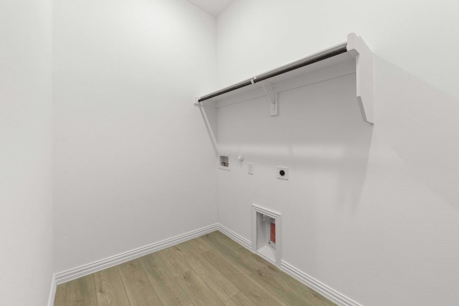 Farwell Home Plan by Ashton Woods Farwell Home Plan by Ashton Woods