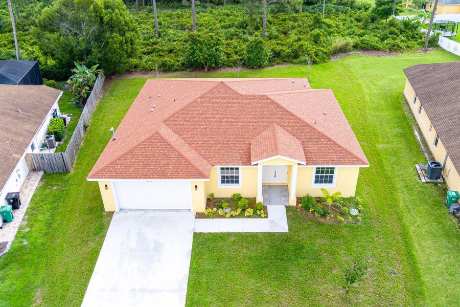 Image 40 of a home in . Image 40 of a home in .