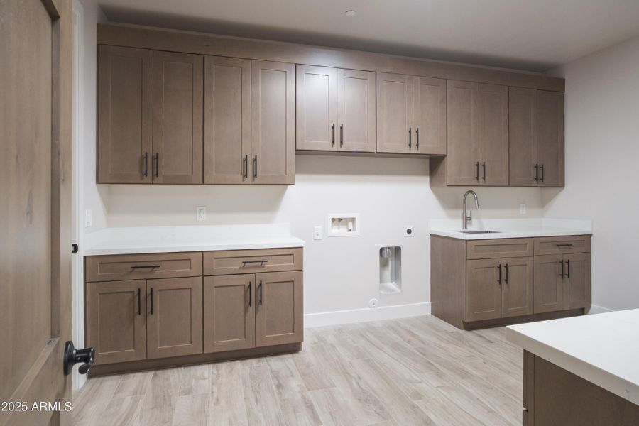 Partial Laundry View 7926 E Morning Vist Partial Laundry View 7926 E Morning Vist