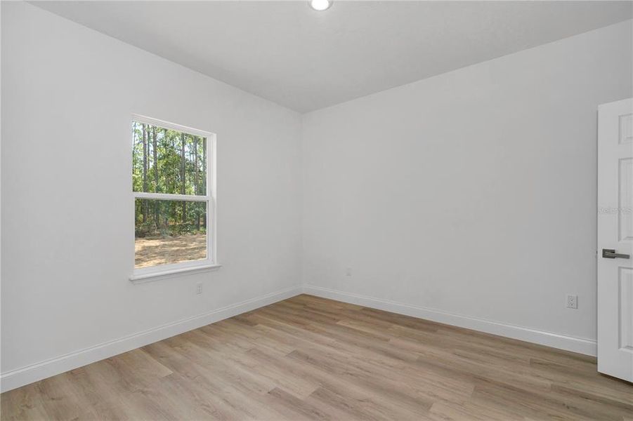 Spacious, unfurnished interior of a new home in , Citrus Springs (Image 32). Spacious, unfurnished interior of a new home in , Citrus Springs (Image 32).