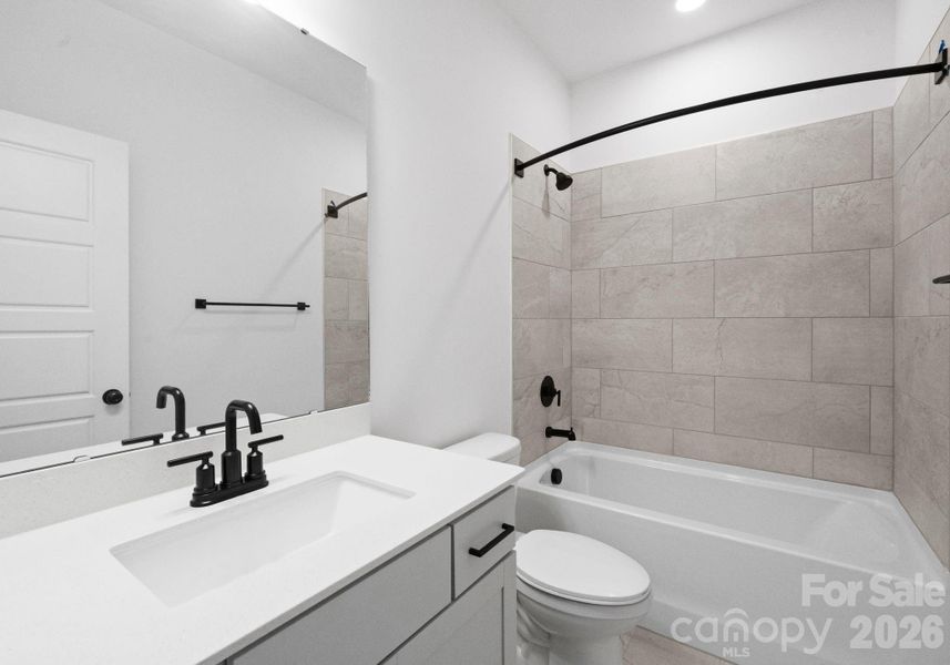 Photos are of Lot 1, Finishes May Vary