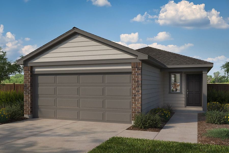 Exterior J