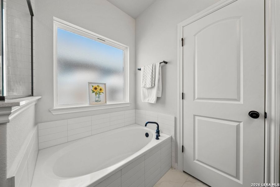 Furnished interior view inside a new home in , Kyle (Image 4). Furnished interior view inside a new home in , Kyle (Image 4).