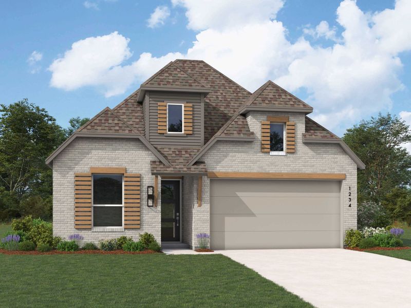 Elevation RM Elevation RM