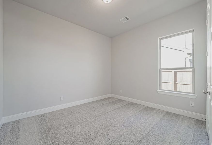 Plan 6025 bed 2 - 17 of 21