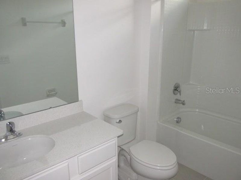 Furnished interior view inside a new home in , Davenport (Image 7). Furnished interior view inside a new home in , Davenport (Image 7).