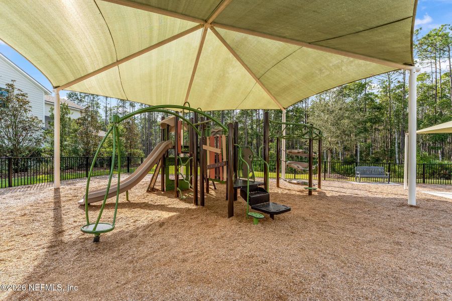 Community amenities in Palm Crest at Seabrook, Ponte Vedra (Image 57). Community amenities in Palm Crest at Seabrook, Ponte Vedra (Image 57).