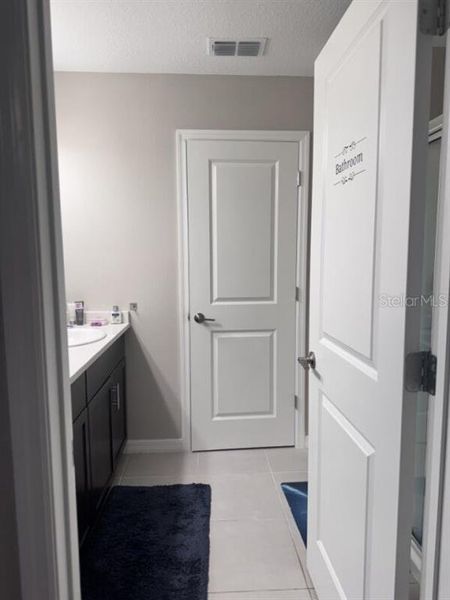 Furnished interior view inside a new home in Parkside at Cherry Lake, Groveland (Image 8).
