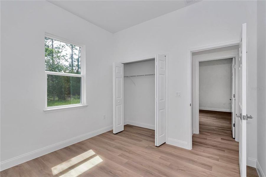 Spacious, unfurnished interior of a new home in , Citrus Springs (Image 30). Spacious, unfurnished interior of a new home in , Citrus Springs (Image 30).