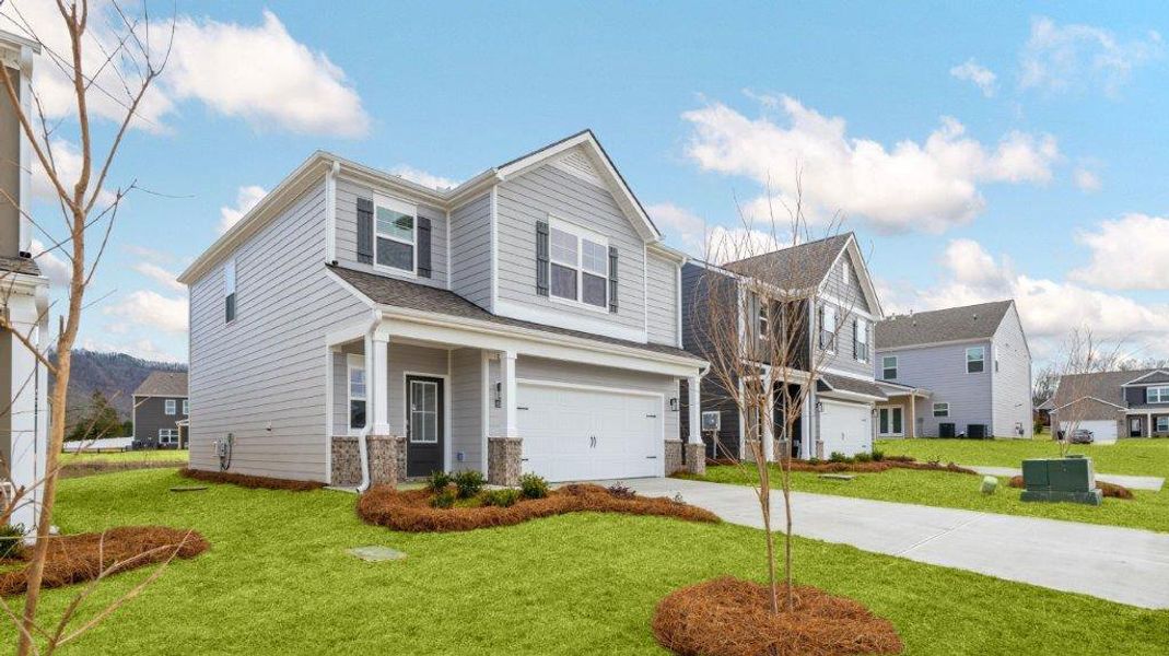 Image 24 of a home in Harbor Crest.